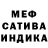 Конопля индика Roxi Dovganyuk